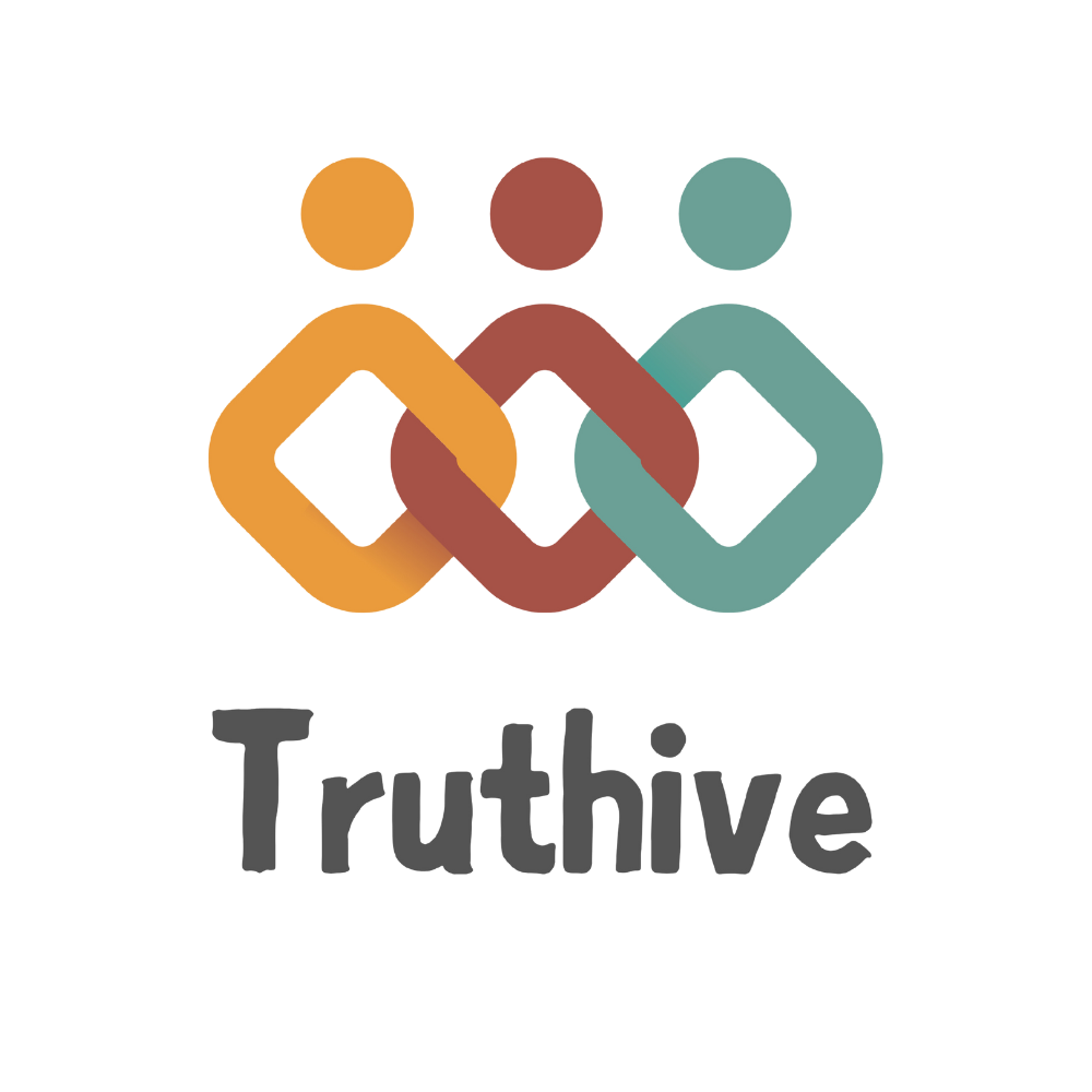 Truthive Logo